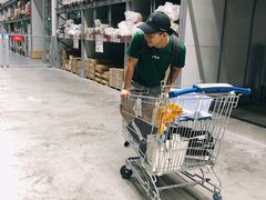 -宜家家居(西安未央商场店)