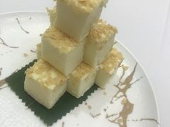 -君德澜酒家·创意粤菜(金山谷店)