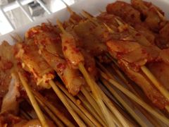iphone_upload_pic-川成串·自助串串香火锅(朝阳店)