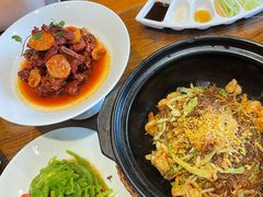 -北京老铺烤鸭(老城根店)