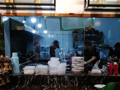 -厨神老街兔·淳朴人家店(盐帮菜风味名店)