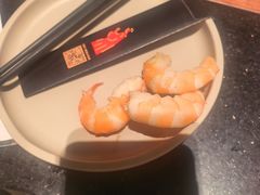 -牛New寿喜烧(金茂览秀城店)