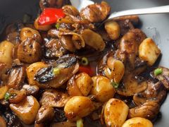 -靓湾海鲜·海景餐厅(小麦岛店)