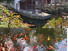 -虞山风景区