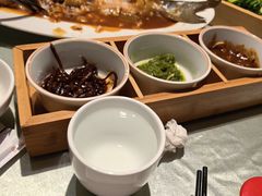 -老德州四合院·德州菜(天衢路店)