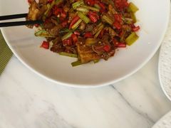 -南昌绿地铂瑞酒店·臻萃轩中餐厅