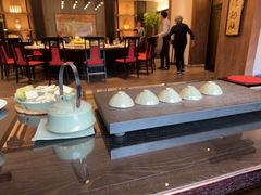 -姚江春中餐厅·太平洋大酒店