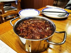 腊八粥-圣河湾虾饺美食(站前店)