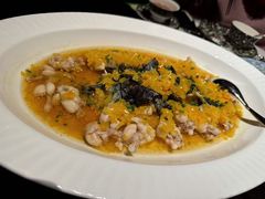 -君庭中餐厅(湘江豪生店)