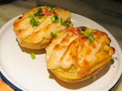 -绿茶餐厅(昌平悦荟店)