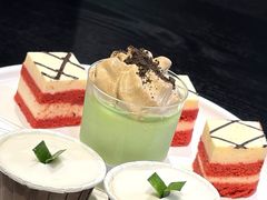 -香兰印尼 Pandan(中华广场店)
