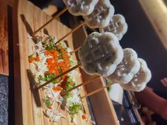 海鲜棒棒糖-湊湊火锅·茶憩(天环广场店)