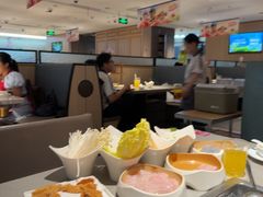 -海底捞火锅(奥体南路店)