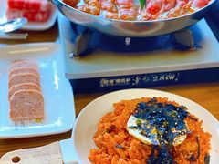 -李先生的首尔小馆(松江启源广场店)