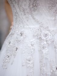 -LANYI COUTURE高级婚纱礼服改衣店