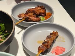 -胡麻(静安嘉里店)