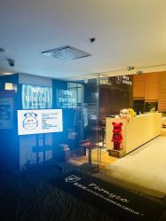 -NEW FACE烫染专业店