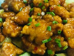 荔枝肉-新洞口小吃(三元二路店)