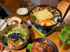 -海云台韩式汤饭·13年匠心韩料(南山店)
