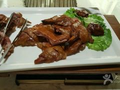 -339旋转餐厅(天府熊猫塔店)