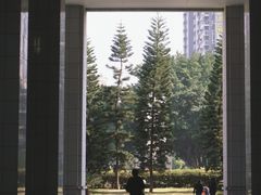 -福州工人文化宫