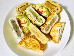 安康饼-北京稻香村(第三店)