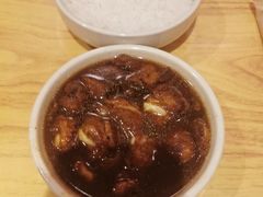 -真功夫(北京西站店)