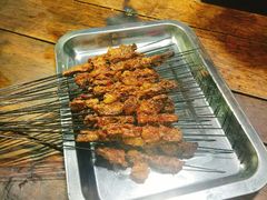 -清真·马峰烤肉(小学习北巷店)