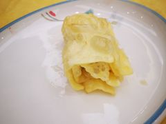 玫瑰普洱乳扇卷-蝴蝶泉宾馆-中餐厅