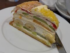 -HARBS(渋谷ヒカリエ シンクス店)
