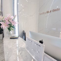 -MMbyHair Code芭曲发型