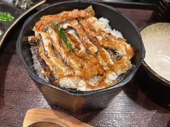 -玄白·炭烤活鳗(上海首店)