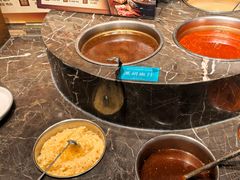 -東盛炭烤自助料理(玄武招商花园城店)