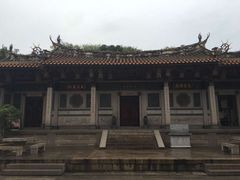 -晋江五店市传统文化旅游区