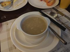 -荣誉国际酒店-云顶旋转餐厅