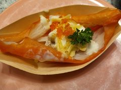 -争鲜回转寿司(中街大悦城店)