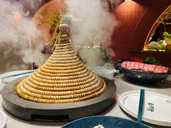 -芸山季·云南野生菌火锅(宝能环球汇店)