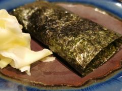 鹅肝手拿卷-傑·料理·海鲜放题(佛山文华荟店)