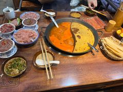 -楠火锅(新塘翡翠绿洲店)