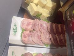 -草原塞蛮羊火锅城(港湾店)