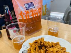 -启东小海鲜(庄先湾路1号店)