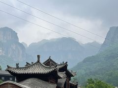 -太行锡崖沟旅游度假区