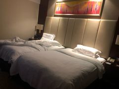 -东北大厦酒店(沈阳北站青年大街店)