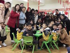 -胡姬港湾幼儿园(龙华丰谷园)