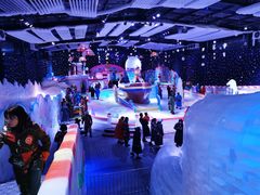 -梦幻奥陶纪景区