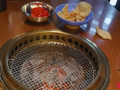 -海之屋韩式烤肉(海棠68环球美食街店)