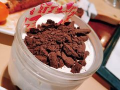 -Lingo西餐厅(仙乐斯广场店)
