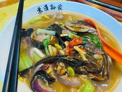 -孙家面馆(淮海第一城店)