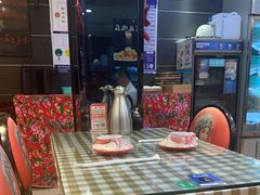 -京城百饺园•东北菜馆(红谷滩店)