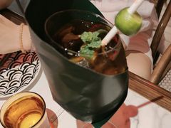 -太食獸泰式茶餐厅(兰州中心首店)